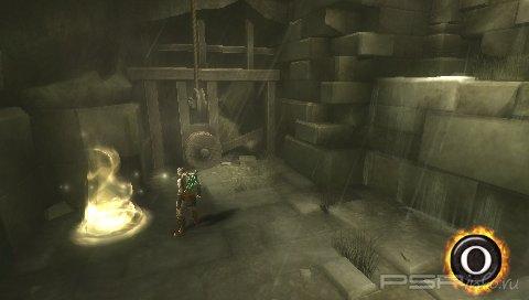 God of War: Ghost of Sparta [ENG]