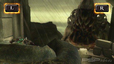  God of War: Ghost of Sparta