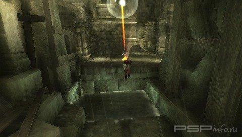  God of War: Ghost of Sparta