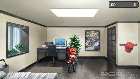 Yu-Gi-Oh! 5D's Tag Force 5 [ENG]