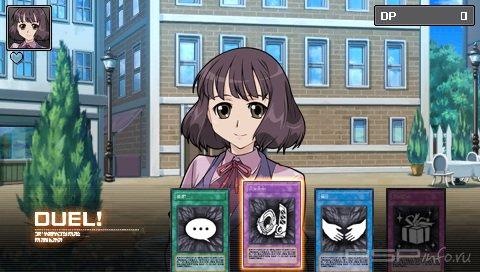 Yu-Gi-Oh! 5D's Tag Force 5 [ENG]