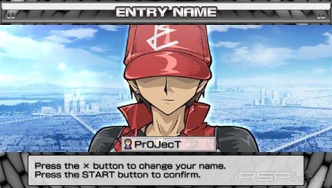 Yu-Gi-Oh! 5D's Tag Force 5 [ENG]