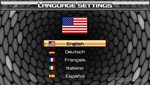 Yu-Gi-Oh! 5D's Tag Force 5 [ENG]