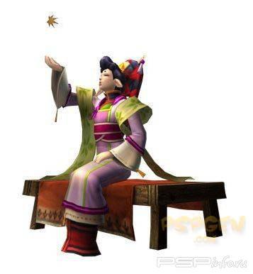 Monster Hunter Portable 3rd -  !