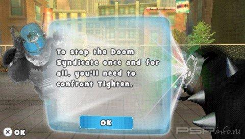 Megamind: The Blue Defender (Patched)[USA][FULL]