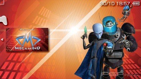 Megamind: The Blue Defender (Patched)[USA][FULL]