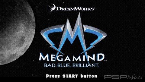 Megamind: The Blue Defender (Patched)[USA][FULL]