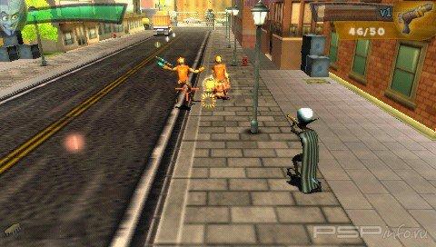 Megamind: The Blue Defender (Patched)[USA][FULL]