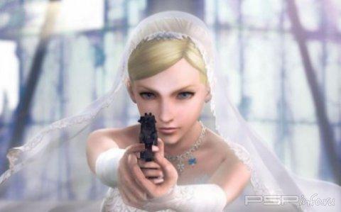 The 3rd Birthday Extended TGS 