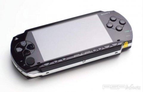  PSP  ?