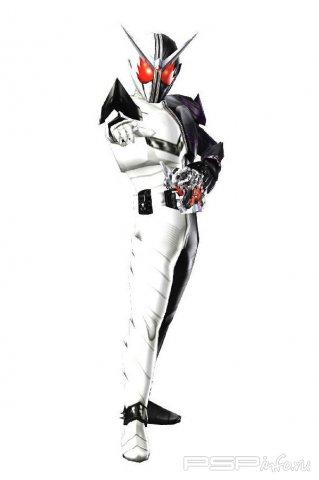 Kamen Rider: Climax Heroes OOO   PSP