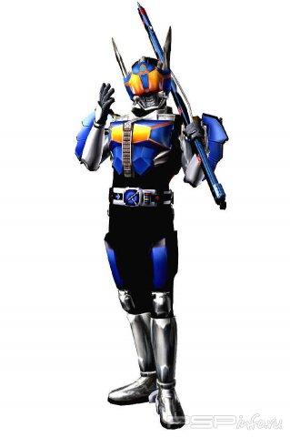 Kamen Rider: Climax Heroes OOO   PSP