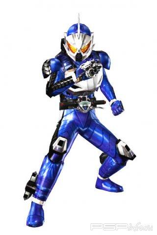 Kamen Rider: Climax Heroes OOO   PSP
