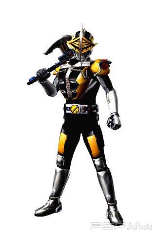 Kamen Rider: Climax Heroes OOO   PSP