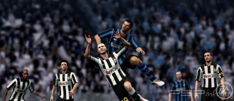 FIFA 11    2,6     