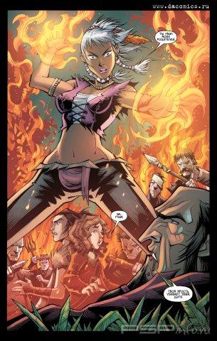 Dragon Age 1-5 (JPG) [2010]