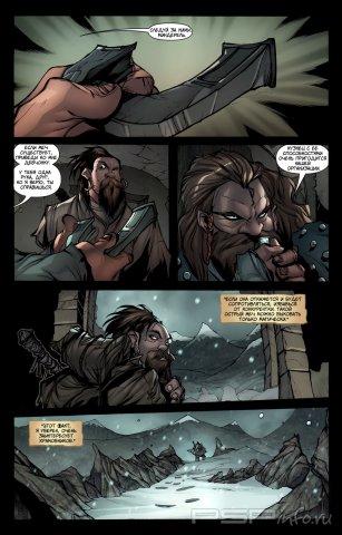 Dragon Age 1-5 (JPG) [2010]