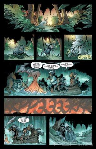 Dragon Age 1-5 (JPG) [2010]