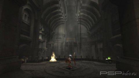   God of War: Ghost of Sparta