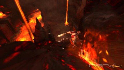   God of War: Ghost of Sparta