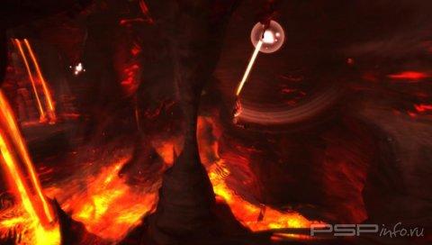   God of War: Ghost of Sparta