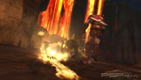   God of War: Ghost of Sparta