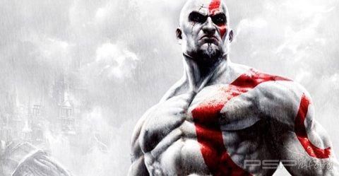  God Of War: Ghost Of Sparta