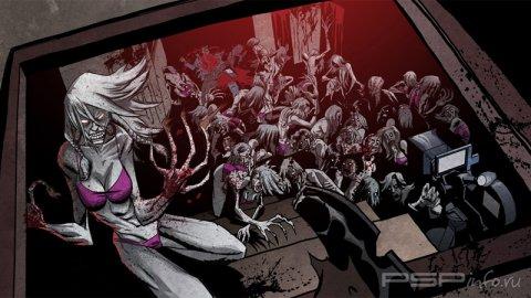 Left 4 Dead: The Sacrifice 4 (ENG+RUS) [2010]