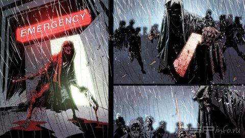 Left 4 Dead: The Sacrifice 4 (ENG+RUS) [2010]