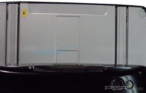   PlayStation Phone  Sony Ericsson