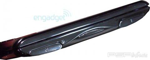   PlayStation Phone  Sony Ericsson