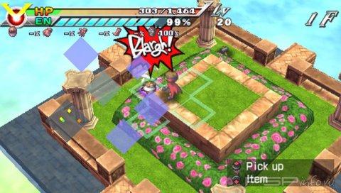 Z.H.P. Unlosing Ranger vs. Darkdeath Evilman [ENG]