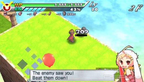 Z.H.P. Unlosing Ranger vs. Darkdeath Evilman [ENG]