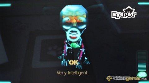 EyePet (PSP Camera) [ENG] [Patched]