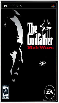 The Godfather: Mob Wars [ENG] [RIP]
