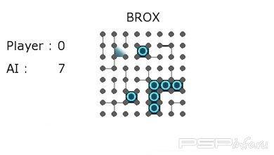 BROX v3 [HomeBrew]
