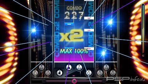    DJ Max Portable 3