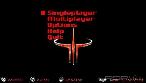 Quake Arena Arcade R4