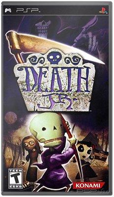 Death Jr. [FULL][ISO][RUS]