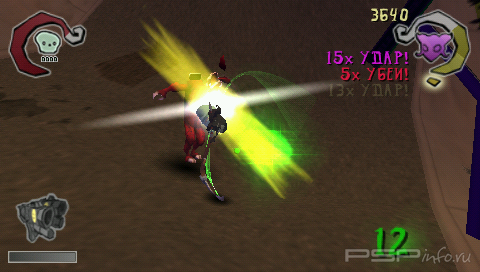 Death Jr. [FULL][ISO][RUS]