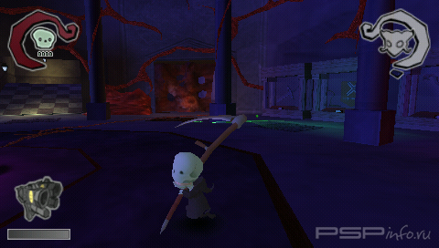 Death Jr. [FULL][ISO][RUS]