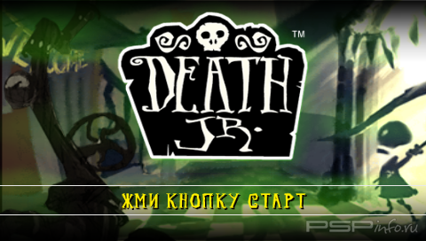 Death Jr. [FULL][ISO][RUS]
