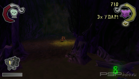 Death Jr. [FULL][ISO][RUS]