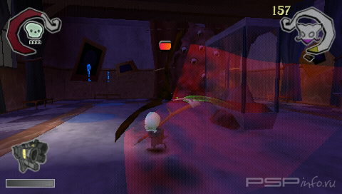 Death Jr. [FULL][ISO][RUS]