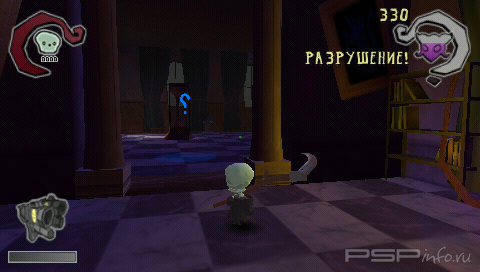 Death Jr. [FULL][ISO][RUS]