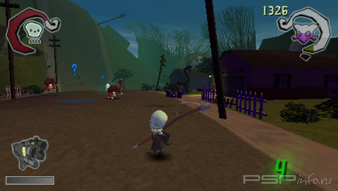 Death Jr. [FULL][ISO][RUS]