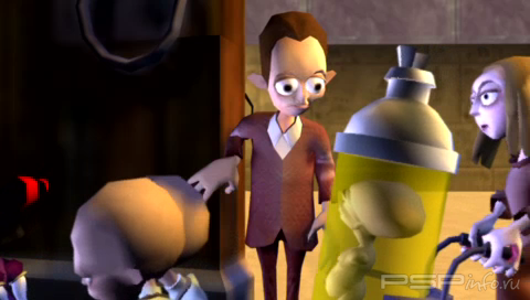 Death Jr. [FULL][ISO][RUS]