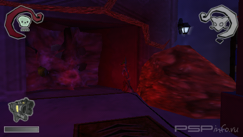 Death Jr. [FULL][ISO][RUS]