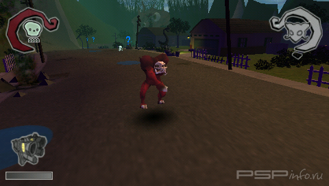 Death Jr. [FULL][ISO][RUS]