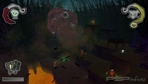 Death Jr. [FULL][ISO][RUS]